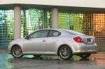 Scion tC 2005 года